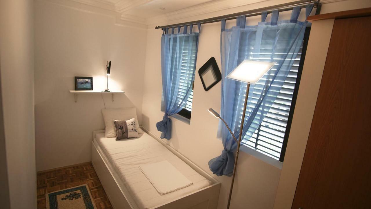 Laura Apartment Trogir