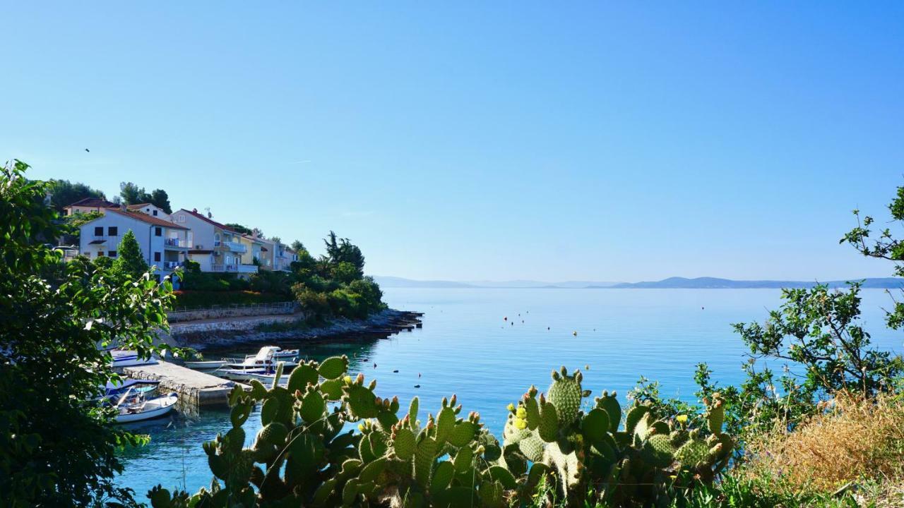 Laura * Trogir