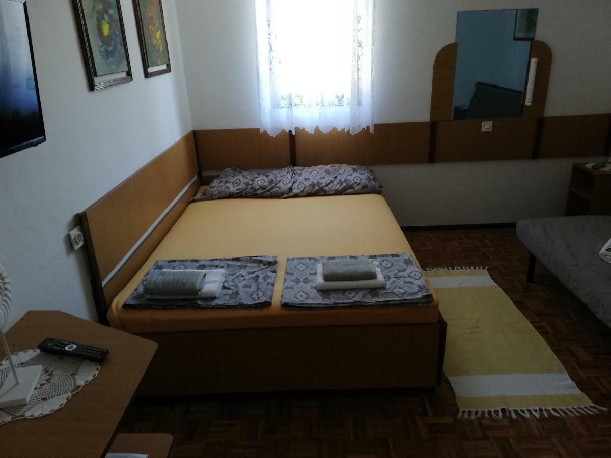 Apartmán Laura *