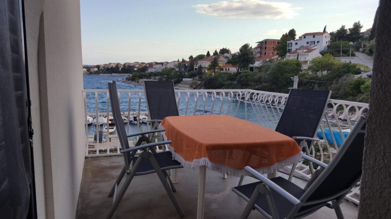 Laura Trogir