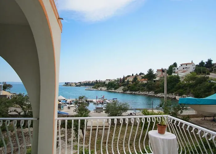 Apartmani Laura