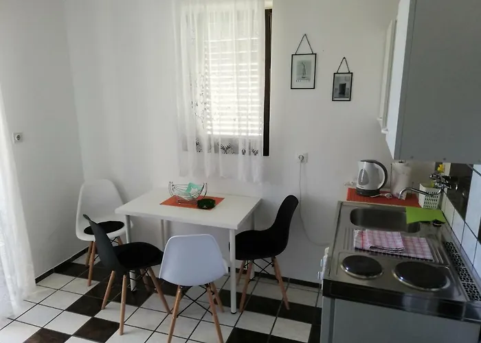 Apartmani Laura