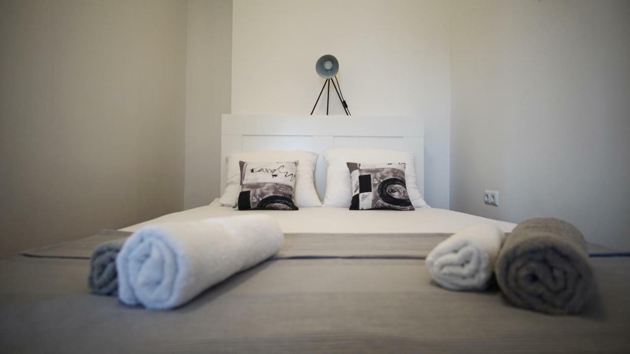 Laura Apartament