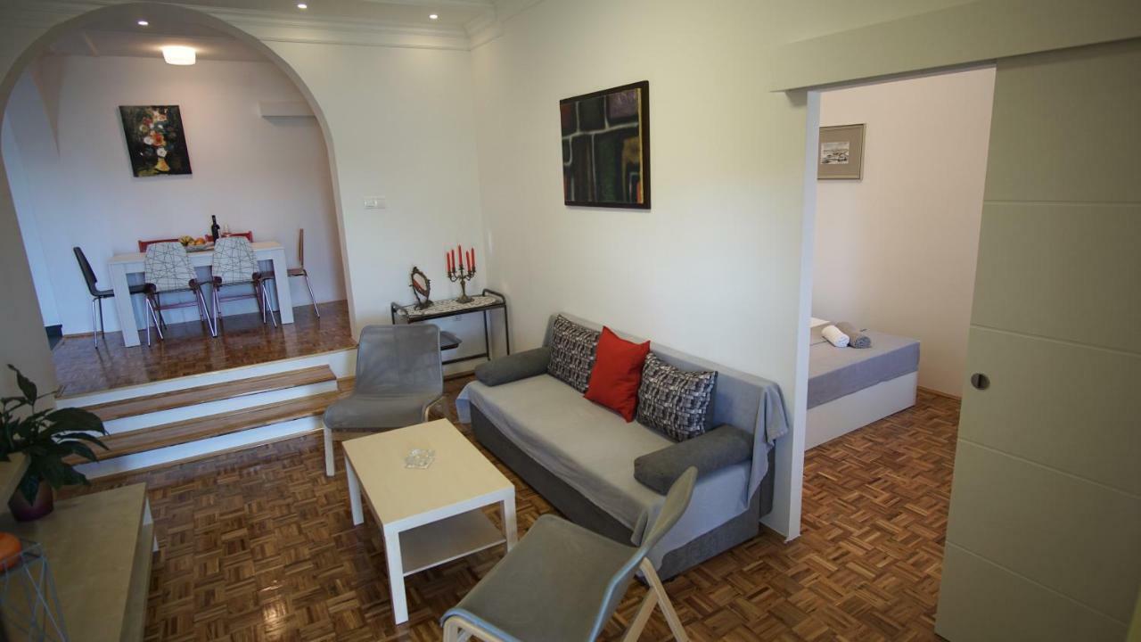 Apartament Laura Trogir