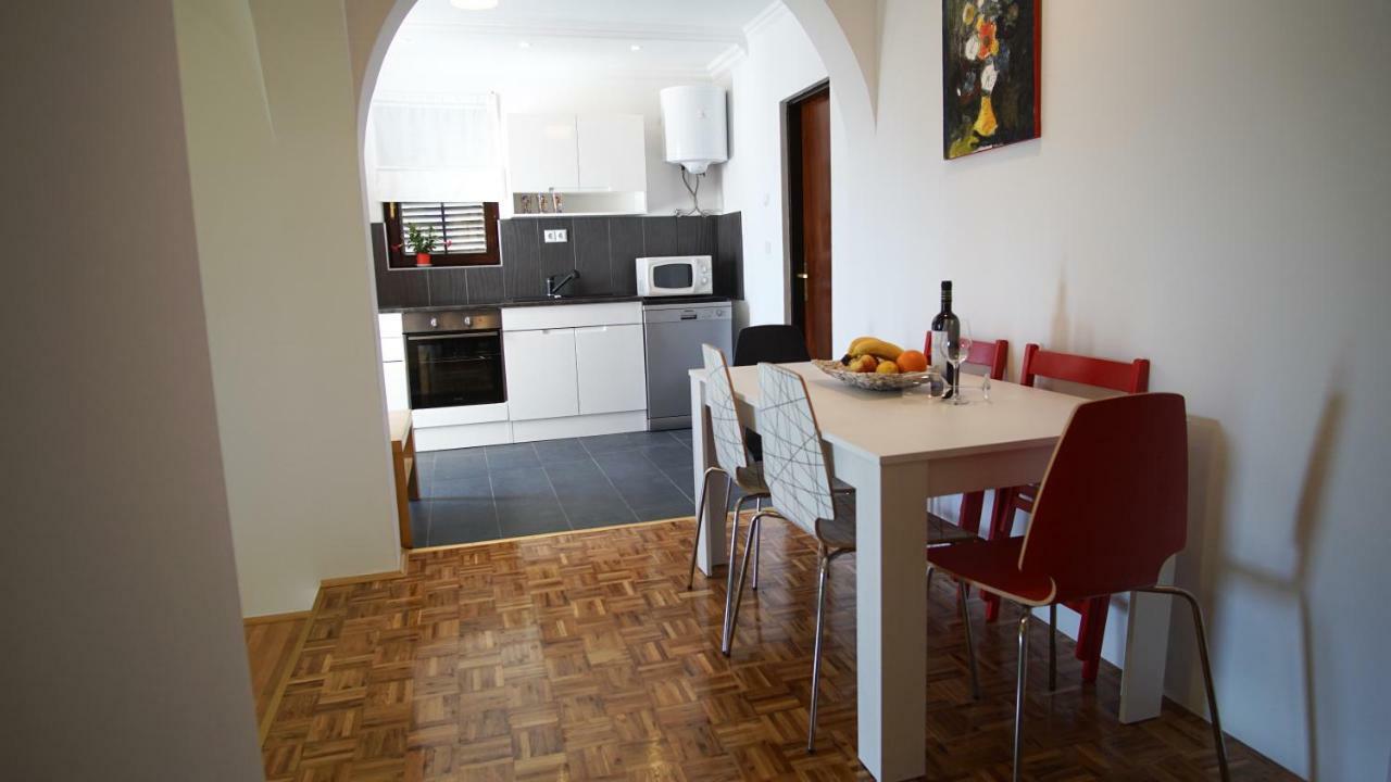 Apartament Laura Trogir