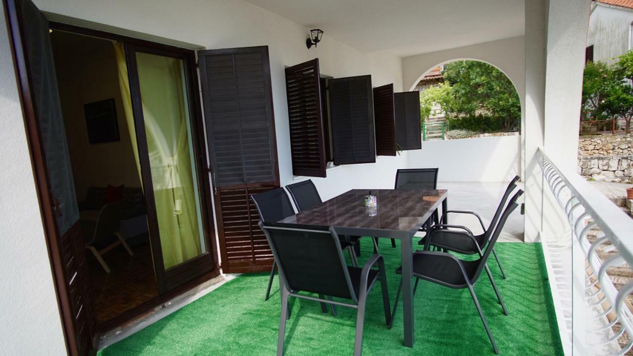 Apartament Laura *