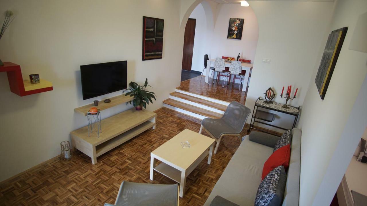 Laura Apartament Trogir