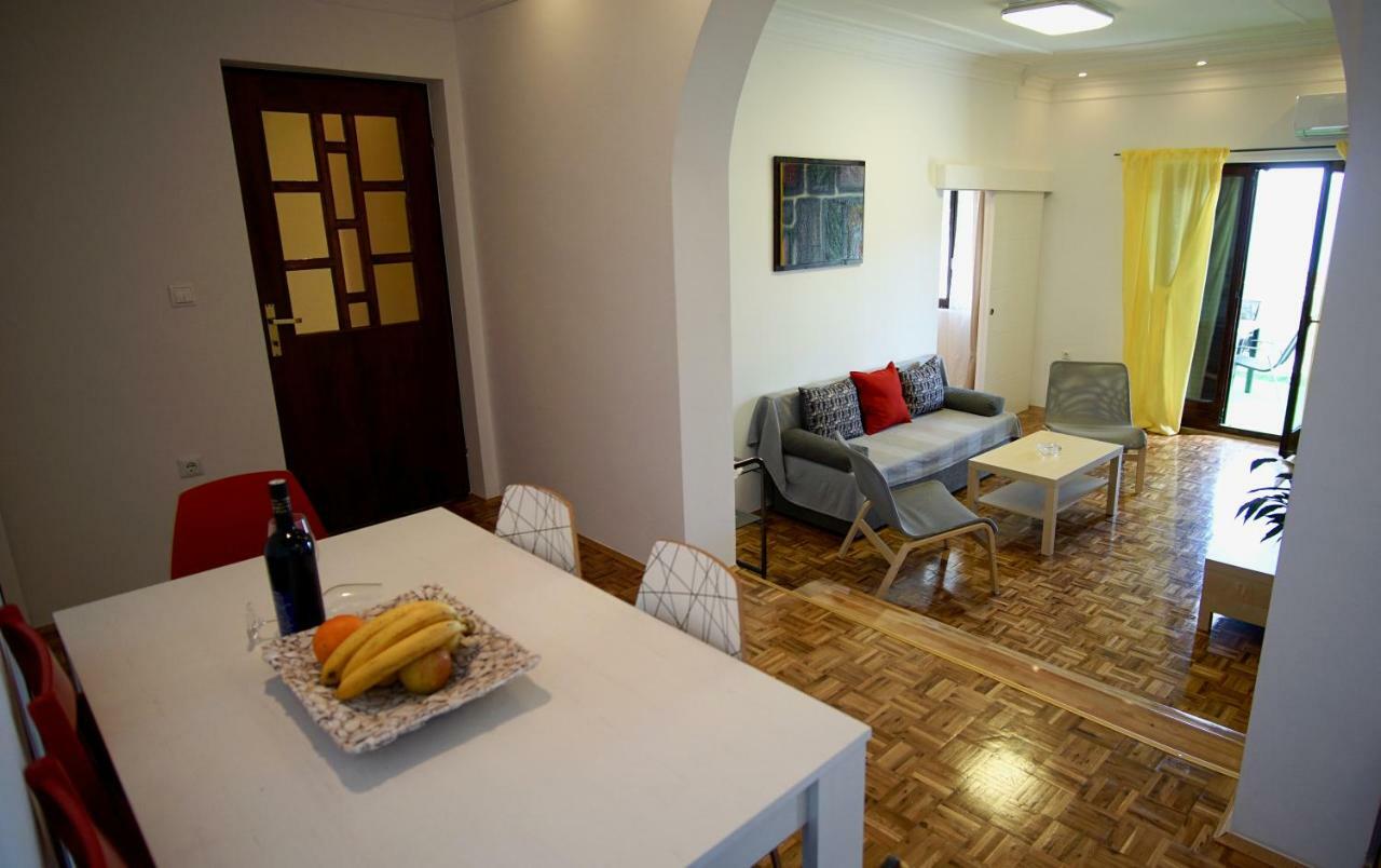 Apartament Laura Trogir