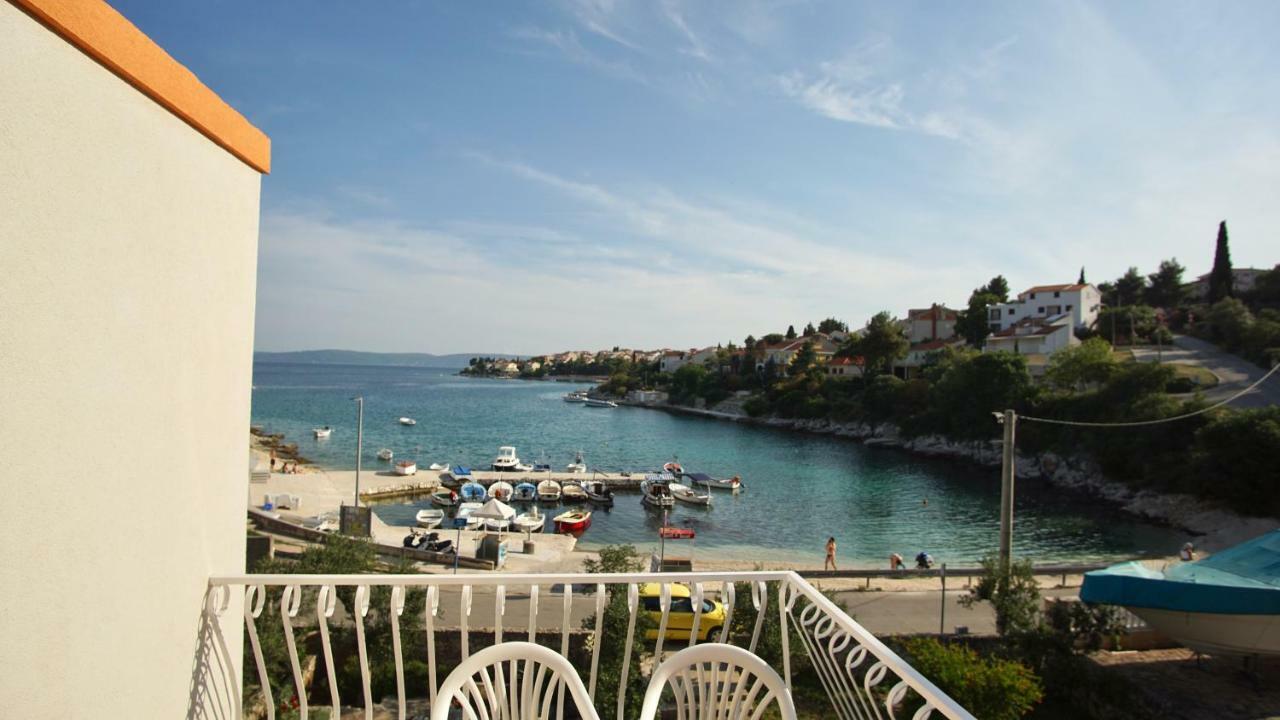 Laura Trogir