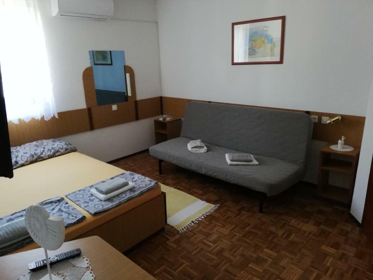 Apartament Laura Trogir