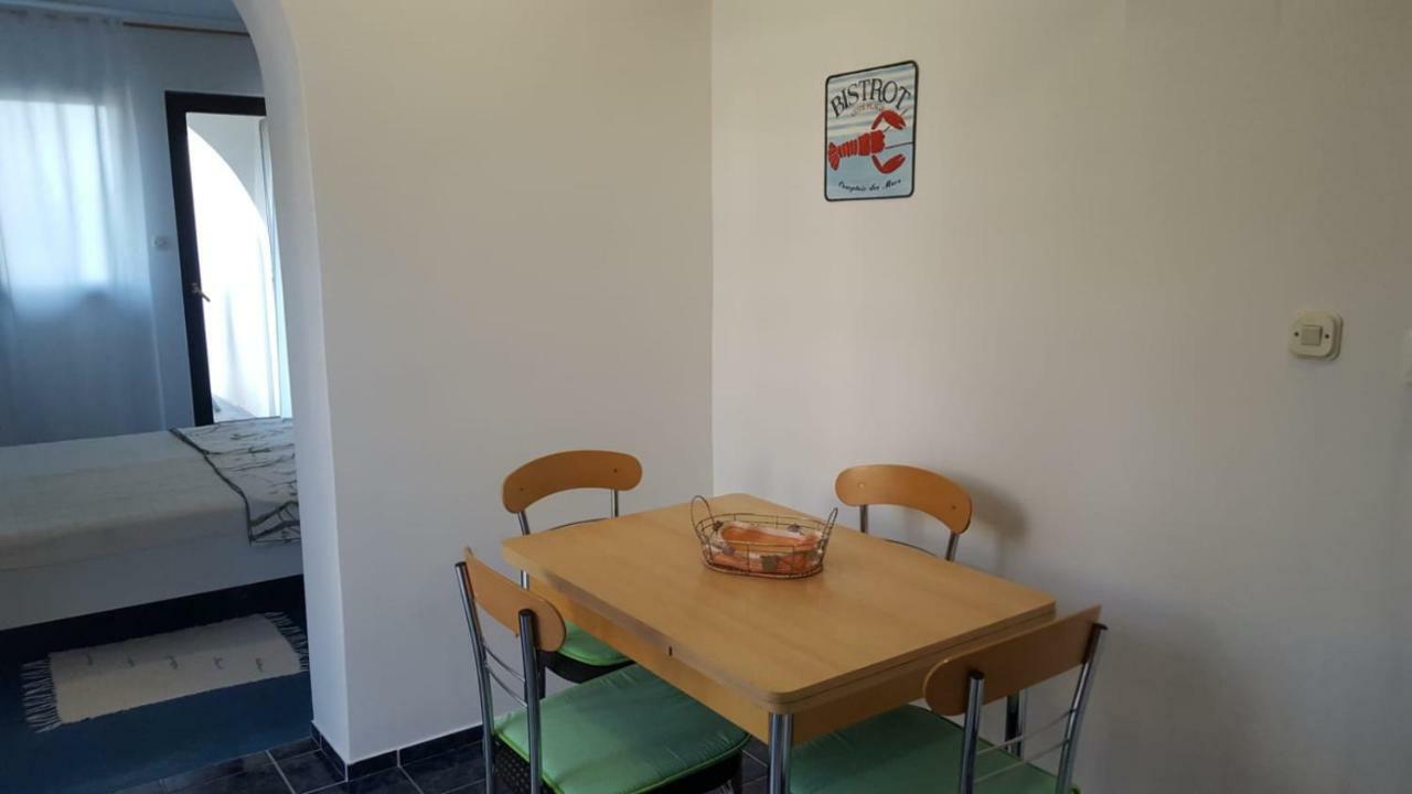 Apartament Laura Trogir