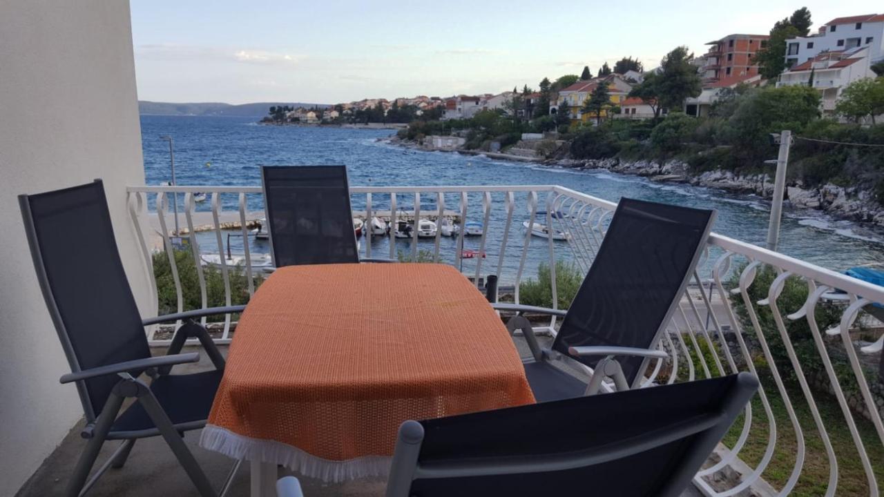 Laura Apartament Trogir